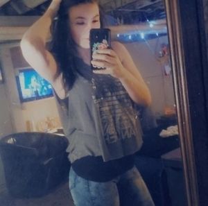 Meet your Posher, Jacqui